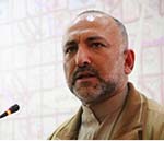 Assault on ANA Base in Balkh to be Avenged: Atmar